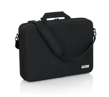 Small EVA DJ Controller Case | GU-EVA-1813-3 (FLX 4 Çantası) - 6