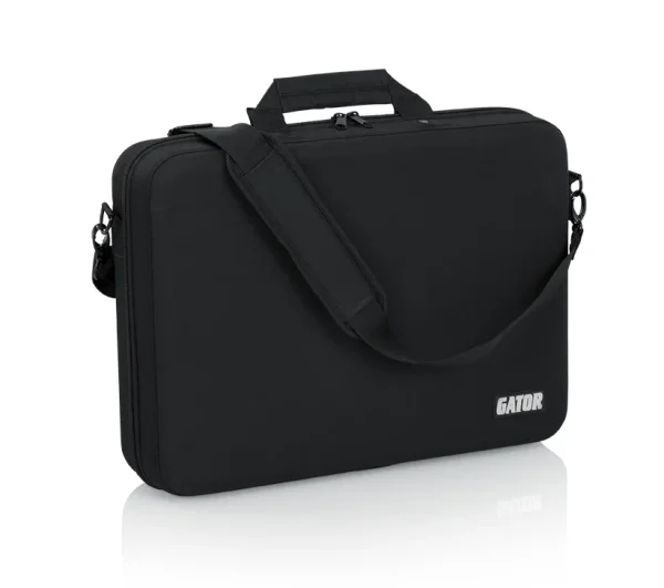 Small EVA DJ Controller Case | GU-EVA-1813-3 (FLX 4 Çantası) - 6