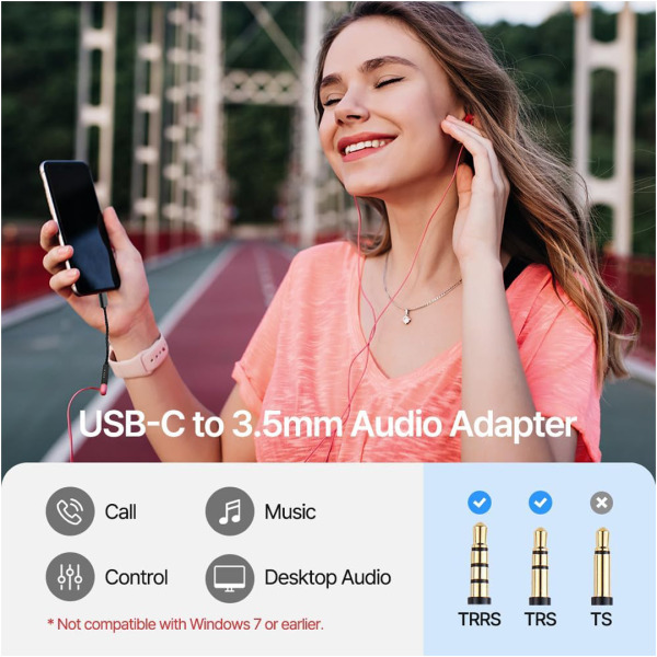 Smart DAC A100 Black - 6