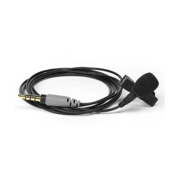 RODE SMART LAVALIER PLUS | Telefon yaka mikrofonu - 3