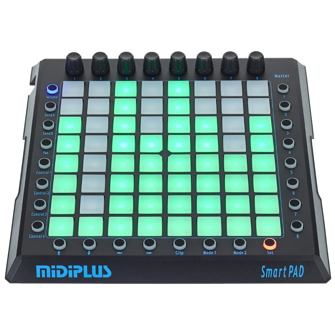 Smartpad