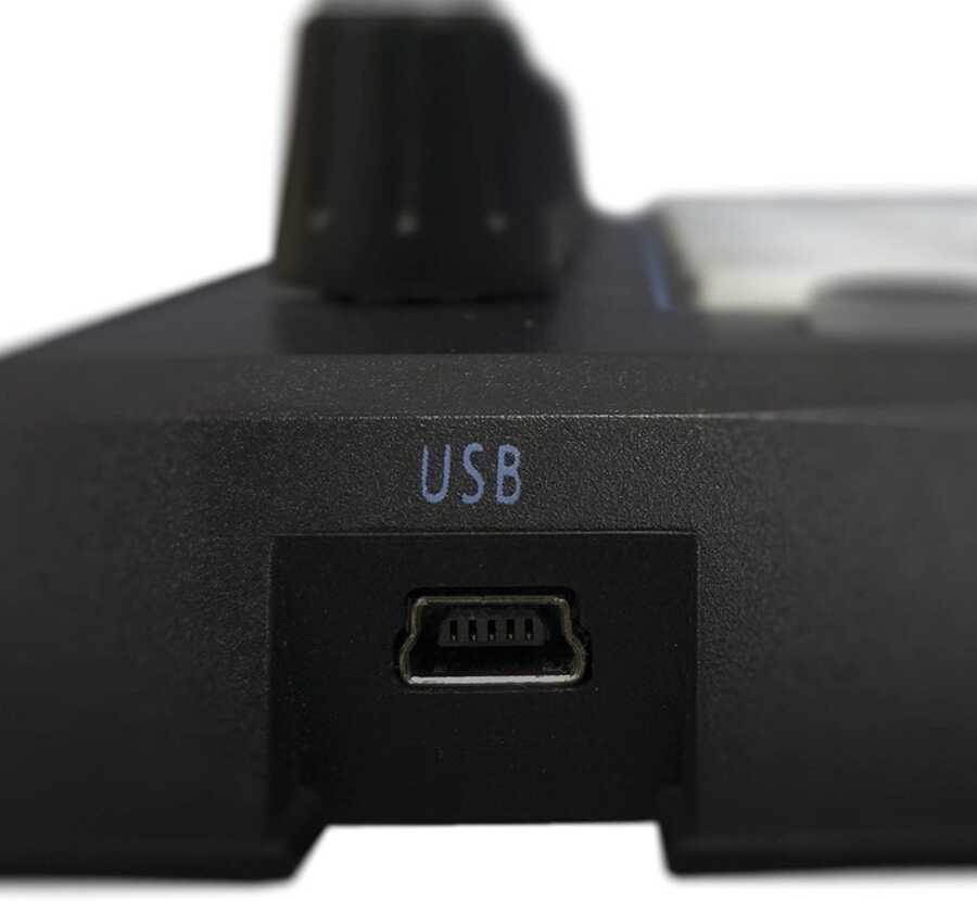 SmartPad USB Midi Pad Controller