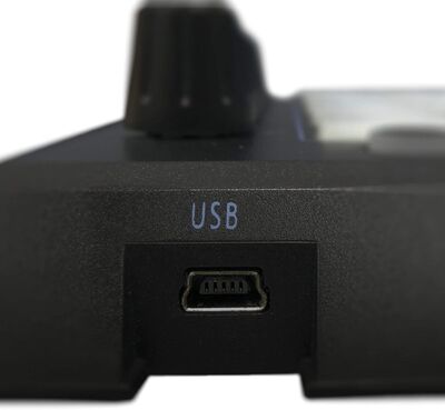 SmartPad USB Midi Pad Controller - 3