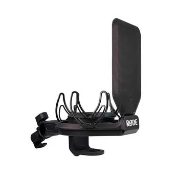 SMR | Yüksek kaliteli Shock Mount - Rode