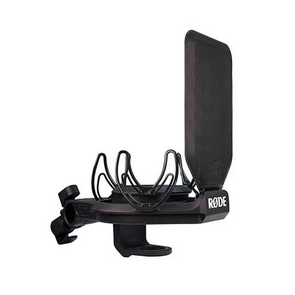 SMR | Yüksek kaliteli Shock Mount - 1