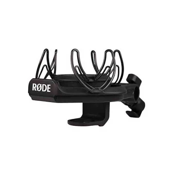 SMR | Yüksek kaliteli Shock Mount - 2
