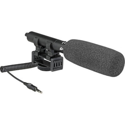 SMX-10 Stereo Video Mikrofonu