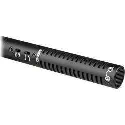 SMX-10 Stereo Video Mikrofonu - 3