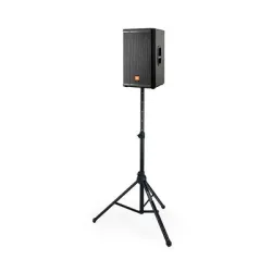 SOLID HOPARLÖR STANDI - 
