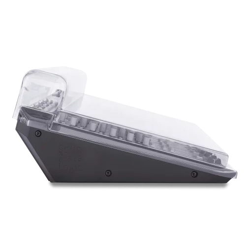Solid State Logic Big SiX için Decksaver Koruyucu Kapak - 3