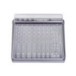 Solid State Logic Big SiX için Decksaver Koruyucu Kapak - 1