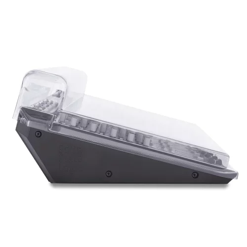 Solid State Logic Big SiX için Decksaver Koruyucu Kapak - 3