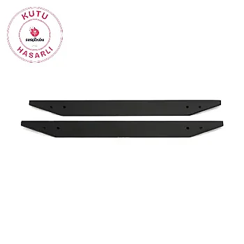 Solid State Logic BigSiX Rack Mount Kit - KUTU HASARLI - SSL