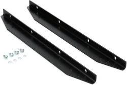 Solid State Logic BigSiX Rack Mount Kit - 2
