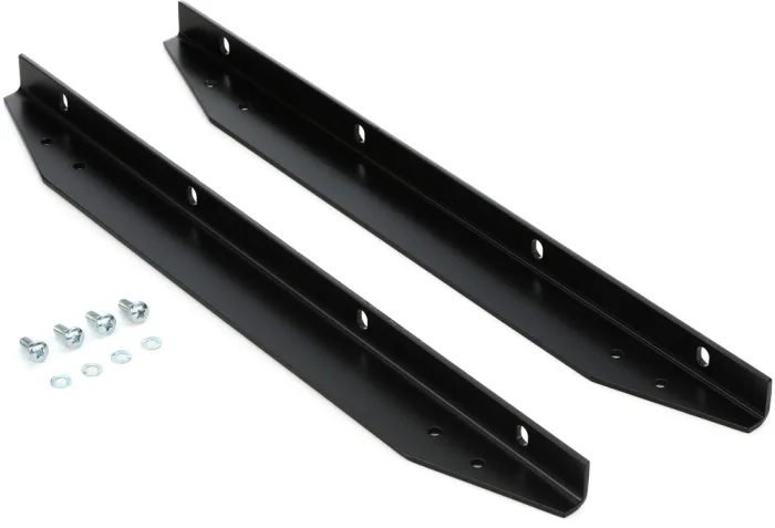Solid State Logic BigSiX Rack Mount Kit - 2