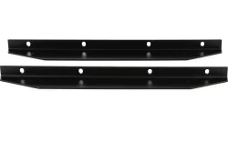 Solid State Logic BigSiX Rack Mount Kit - 3