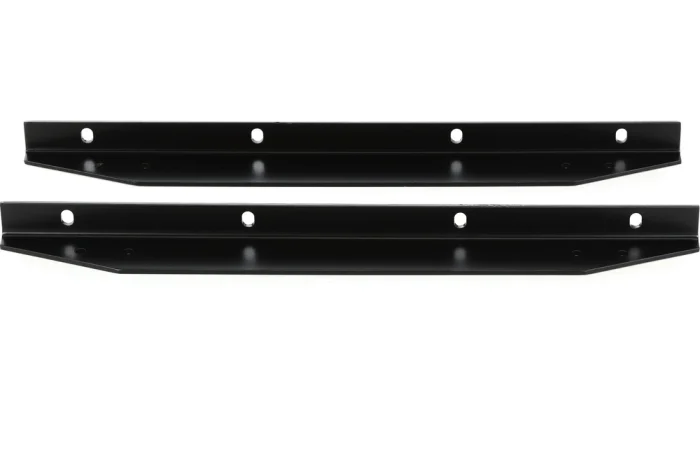 Solid State Logic BigSiX Rack Mount Kit - 3