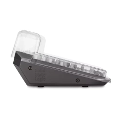 Solid State Logic SiX için Decksaver Koruyucu Kapak - 2