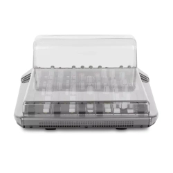 Solid State Logic SiX için Decksaver Koruyucu Kapak - 3