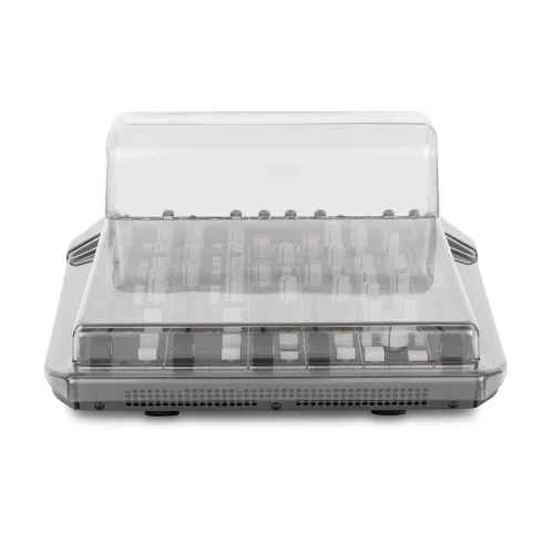 Solid State Logic SiX için Decksaver Koruyucu Kapak - 3