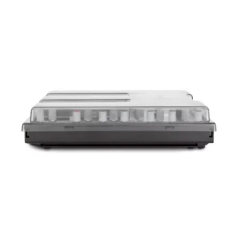 Solid State Logic UC1 için Decksaver Koruyucu Kapak - 2