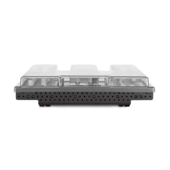 Solid State Logic UC1 için Decksaver Koruyucu Kapak - 3