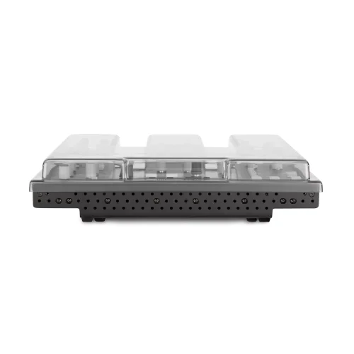 Solid State Logic UC1 için Decksaver Koruyucu Kapak - 3