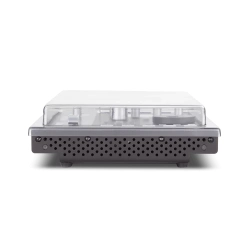 Solid State Logic UF1 için Decksaver Koruyucu Kapak - 2