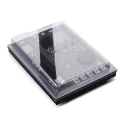Solid State Logic UF1 için Decksaver Koruyucu Kapak - 4