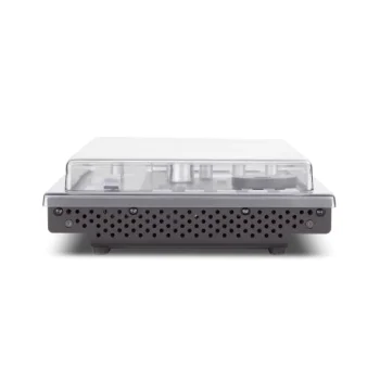 Solid State Logic UF1 için Decksaver Koruyucu Kapak - 2