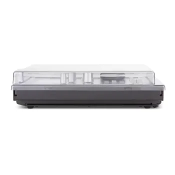 Solid State Logic UF1 için Decksaver Koruyucu Kapak - 3