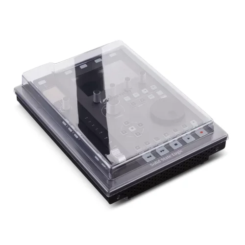 Solid State Logic UF1 için Decksaver Koruyucu Kapak - 4