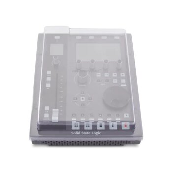 Solid State Logic UF1 için Decksaver Koruyucu Kapak - Decksaver