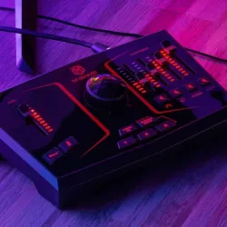 Solo USB Streaming Ses Kartı - 5