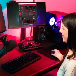 Solo USB Streaming Ses Kartı - 6