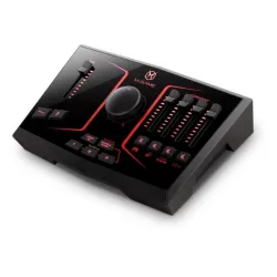 Solo USB Streaming Ses Kartı - M-Game