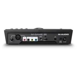 Solo USB Streaming Ses Kartı - 4