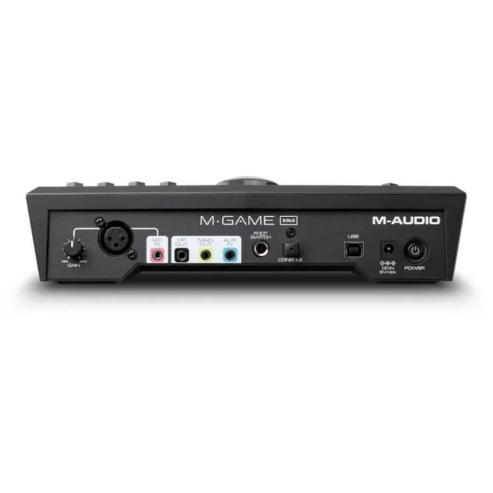 Solo USB Streaming Ses Kartı - 4