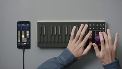 Songmaker Kit Midi Controller - Thumbnail