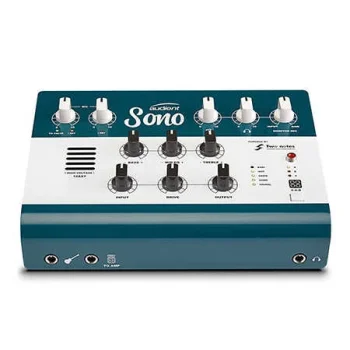 Sono - Audient