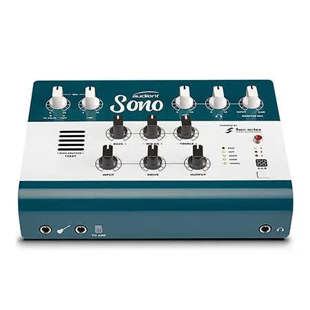 Sono - 1