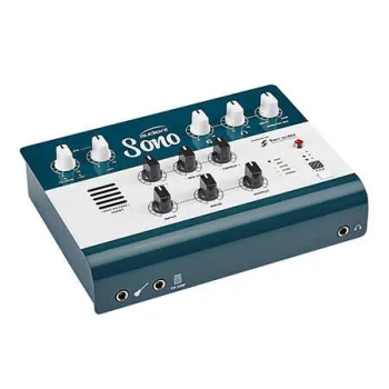 Sono - 2