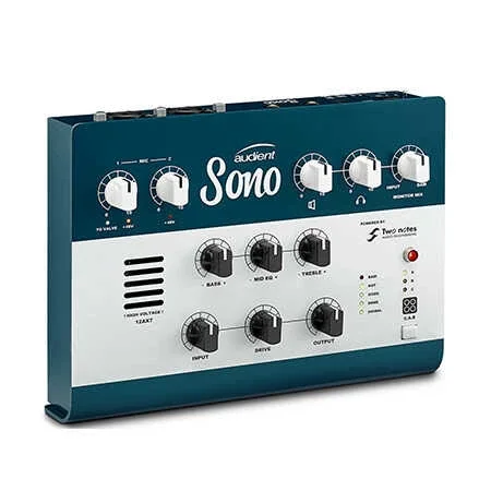 Sono - 3