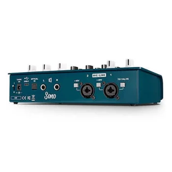 Sono - 4