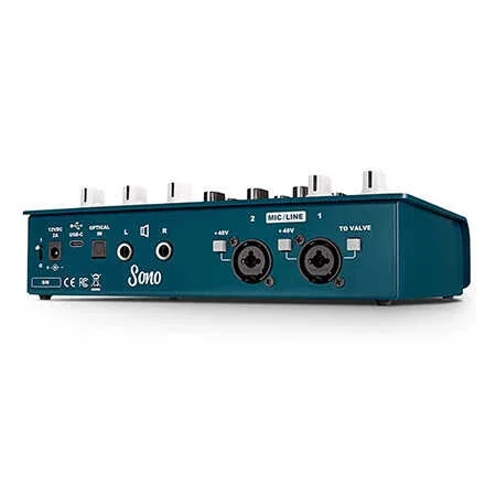 Sono - 4
