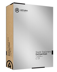 Sound Explorer Collection 250 GB Harici SSD ile Beraber - 2