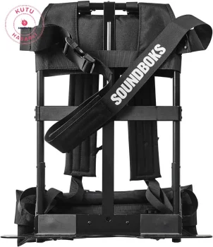 SOUNDBOKS BACKPACK - KUTU HASARLI - 1
