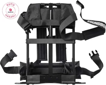 SOUNDBOKS BACKPACK - KUTU HASARLI - 2