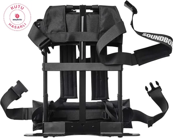 SOUNDBOKS BACKPACK - KUTU HASARLI - 2