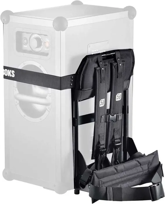 SOUNDBOKS BACKPACK - 3